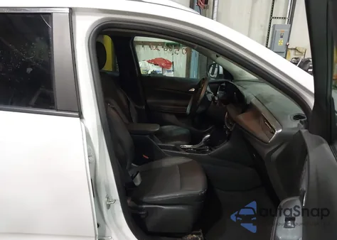 2024 Buick Encore Gx Sport Touring Fwd from USA, damaged, VIN KL4AMDSL1RB124118